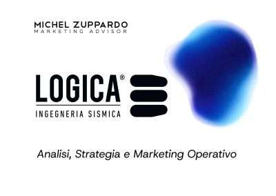 Logica Tre® — Strategia di marketing per l’innovazione nel settore sismico