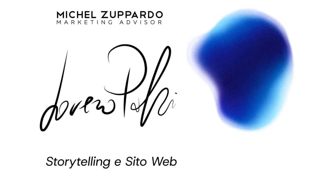 Il sito web di Lorenzo Pagliai, Fotografo