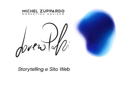 Il sito web di Lorenzo Pagliai, Fotografo