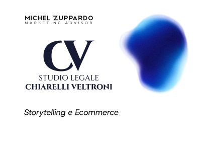 Branding e Sito Web per Studio Legale Chiarelli Veltroni
